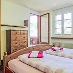 Apartmán Adlerhorst Og By Interhome