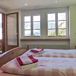 Apartmán Adlerhorst Og By Interhome