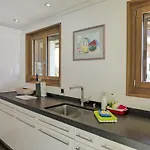 Apartmán Adlerhorst Og By Interhome *
