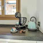 Adlerhorst Og By Interhome Apartmán