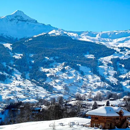 Apartament Adlerhorst Og By Interhome *