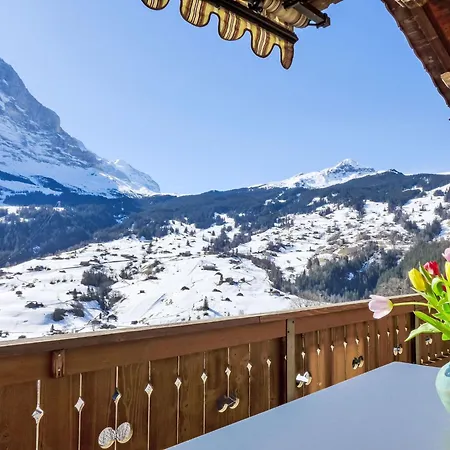 Adlerhorst Og By Interhome *