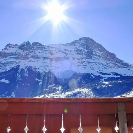 Adlerhorst Og By Interhome Apartman