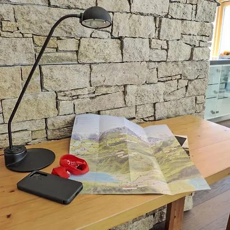 Adlerhorst Og By Interhome * Grindelwald