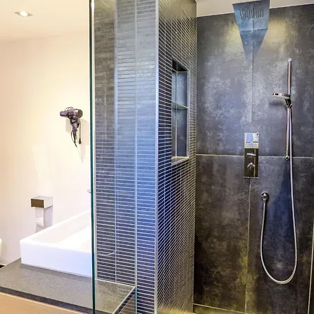 Apartament Adlerhorst Og By Interhome