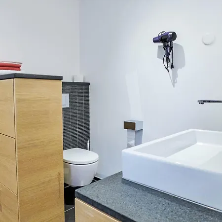 Adlerhorst Og By Interhome Apartman