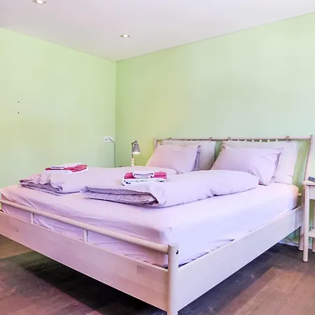 Adlerhorst Og By Interhome Grindelwald