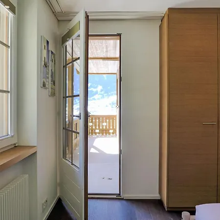 Adlerhorst Og By Interhome * Grindelwald