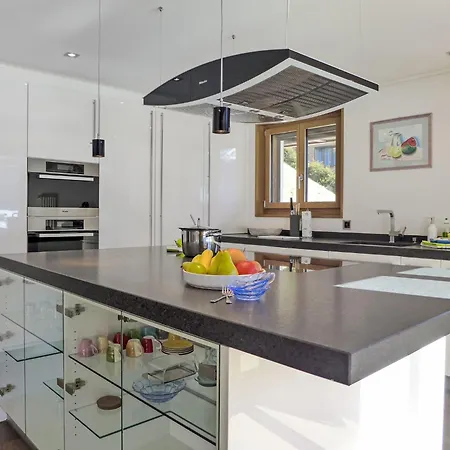 Adlerhorst Og By Interhome * Grindelwald