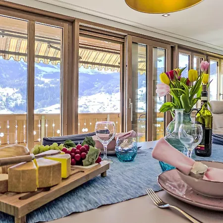 Adlerhorst Og By Interhome