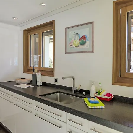 Apartament Adlerhorst Og By Interhome *