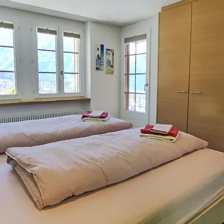 Adlerhorst Og By Interhome *