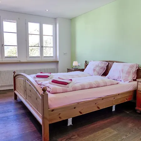 Adlerhorst Og By Interhome Grindelwald