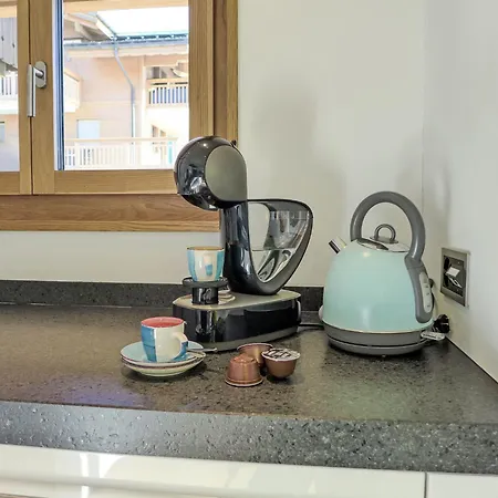 Adlerhorst Og By Interhome Apartament