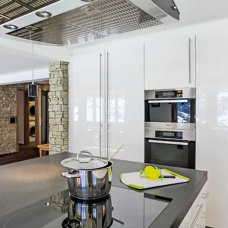 Adlerhorst Og By Interhome Apartament *