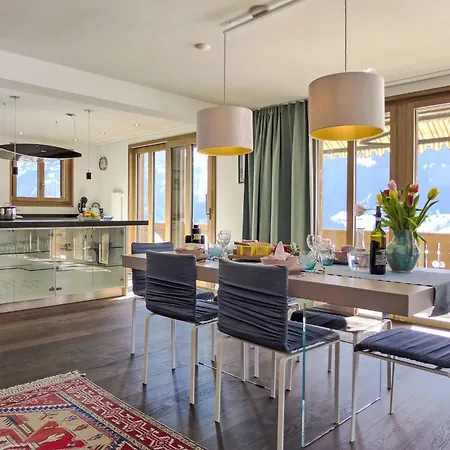 Adlerhorst Og By Interhome *