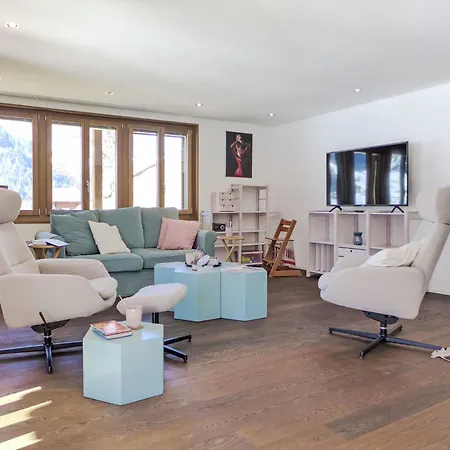 Adlerhorst Og By Interhome *