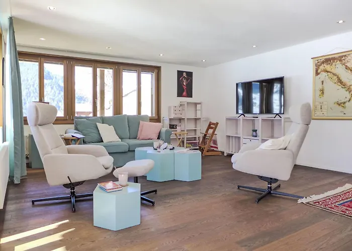 Adlerhorst Og By Interhome *