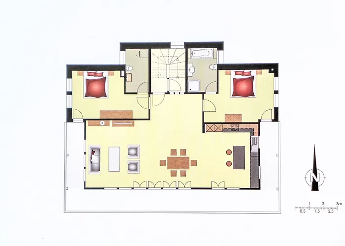 Adlerhorst Og By Interhome * グリンデルヴァルト