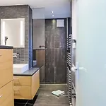 شقة Adlerhorst Og By Interhome جريندلوالد