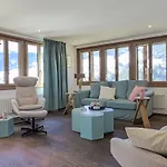 شقة Adlerhorst Og By Interhome