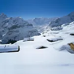 Adlerhorst Og By Interhome Appartement Grindelwald