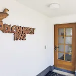 Appartement Adlerhorst Og By Interhome