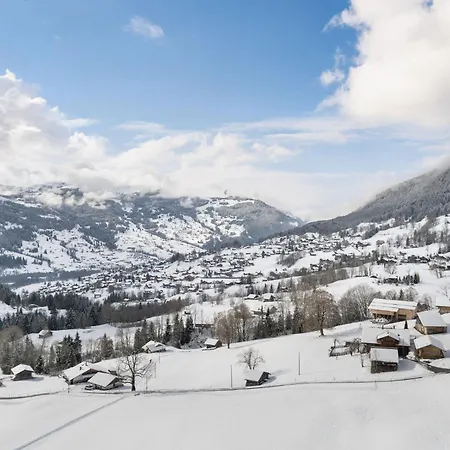 Apartamento Adlerhorst Og By Interhome