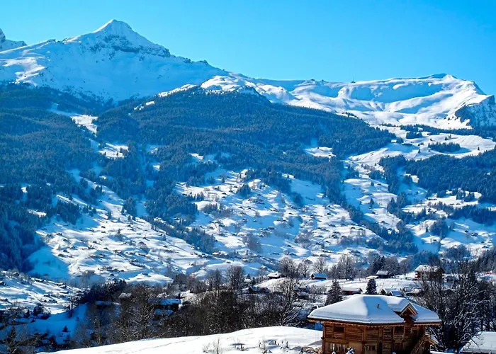 Apartamento Adlerhorst Og By Interhome *