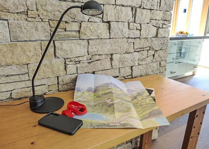 Adlerhorst Og By Interhome * Grindelwald