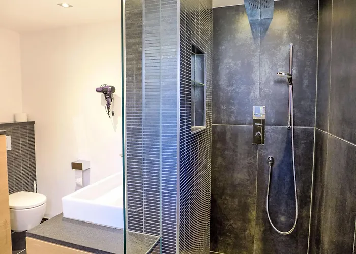 Apartamento Adlerhorst Og By Interhome