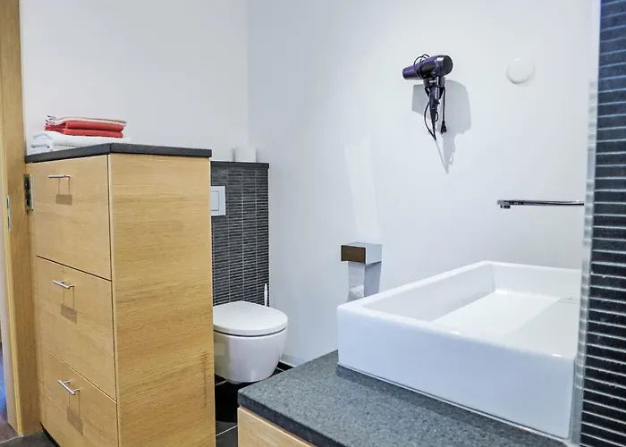 Adlerhorst Og By Interhome Apartamento