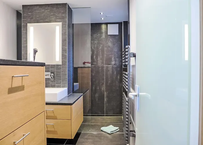 Apartamento Adlerhorst Og By Interhome Grindelwald