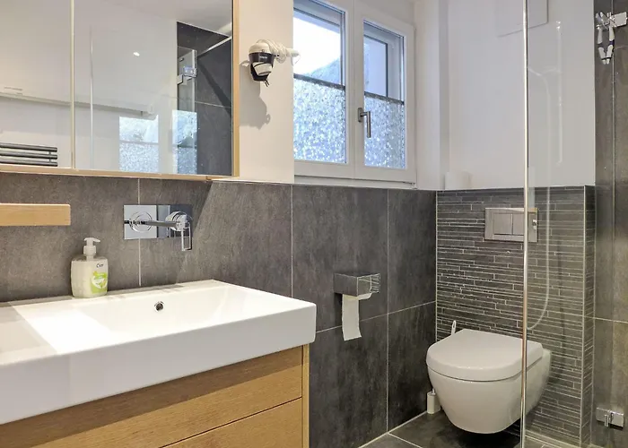 Adlerhorst Og By Interhome *