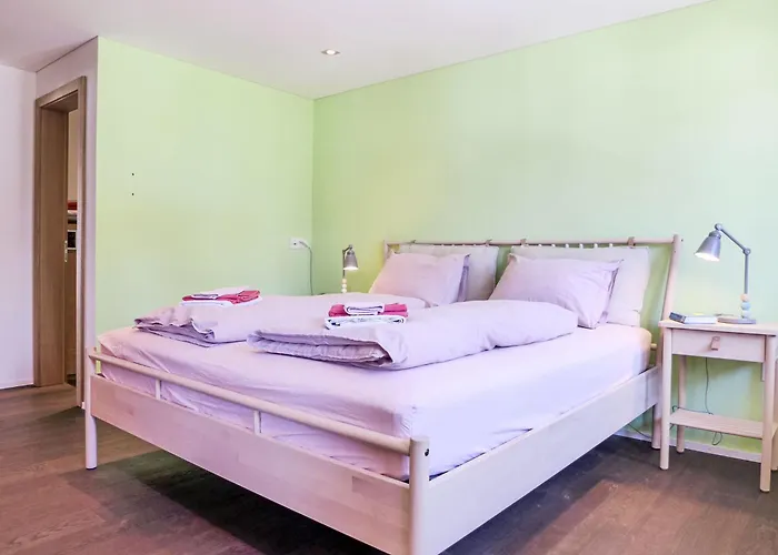 Adlerhorst Og By Interhome Grindelwald