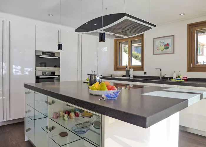 Adlerhorst Og By Interhome * Grindelwald