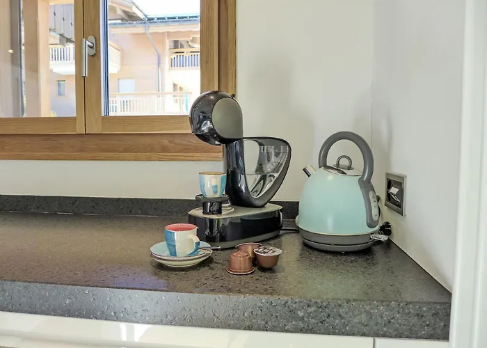 Adlerhorst Og By Interhome Apartamento