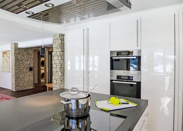 Adlerhorst Og By Interhome Apartamento *