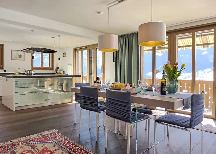 Adlerhorst Og By Interhome *