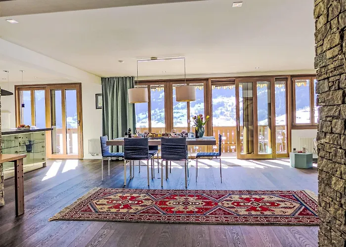 Apartamento Adlerhorst Og By Interhome *