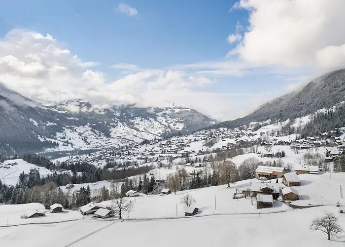 Apartamento Adlerhorst Og By Interhome